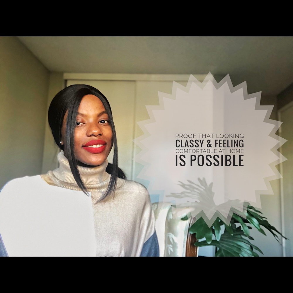 Meet your Posher, Tekowa